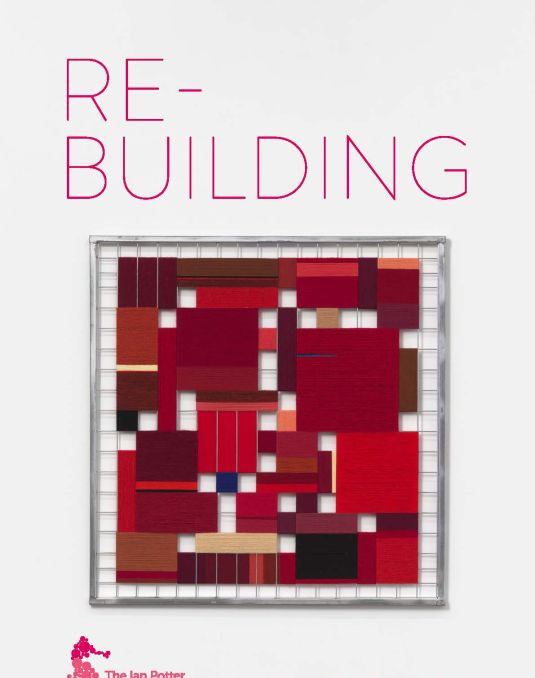 Re-building IPCT Grant Report Cover