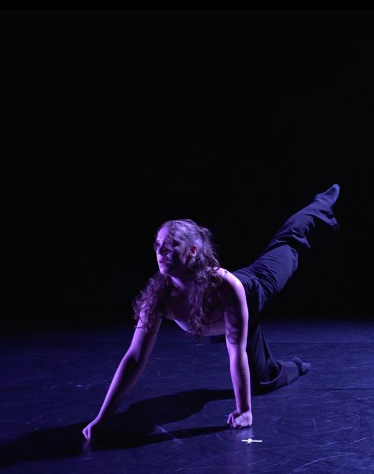 AMPA SPARK 2024 Guest Performance by Wenny Tan