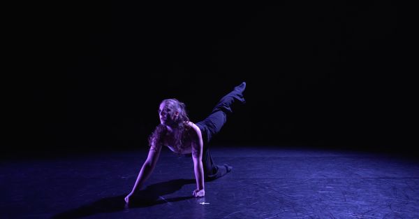 AMPA SPARK 2024 Guest Performance by Wenny Tan